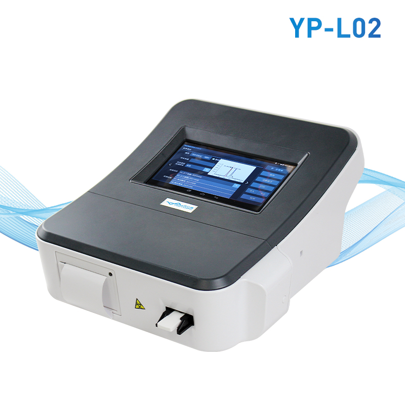 糧食真菌毒素檢測儀