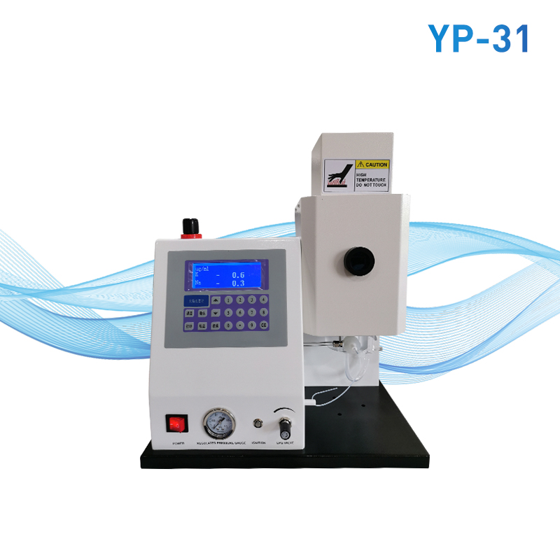 火焰光度檢測(cè)儀