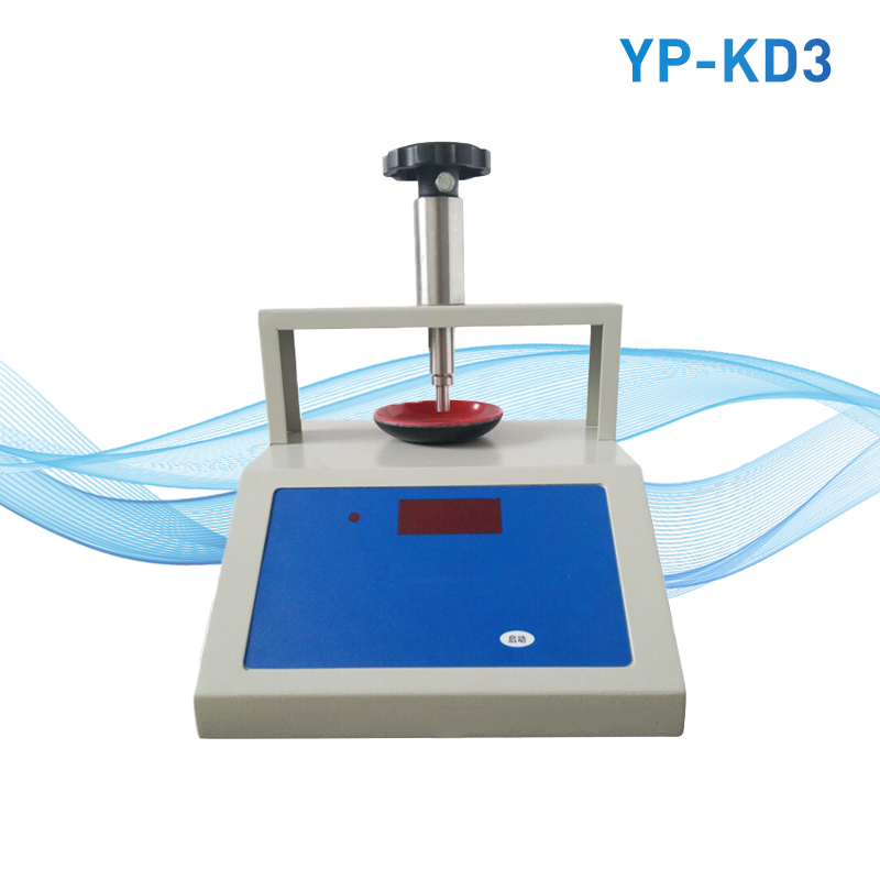 肥料硬度計(jì)