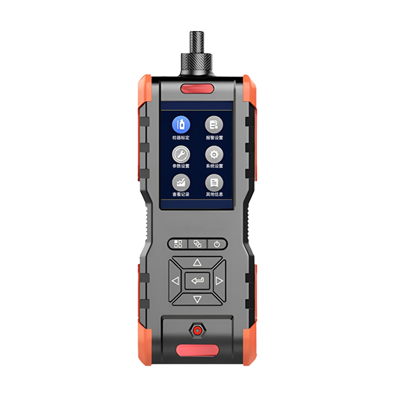 手持式VOC檢測(cè)儀