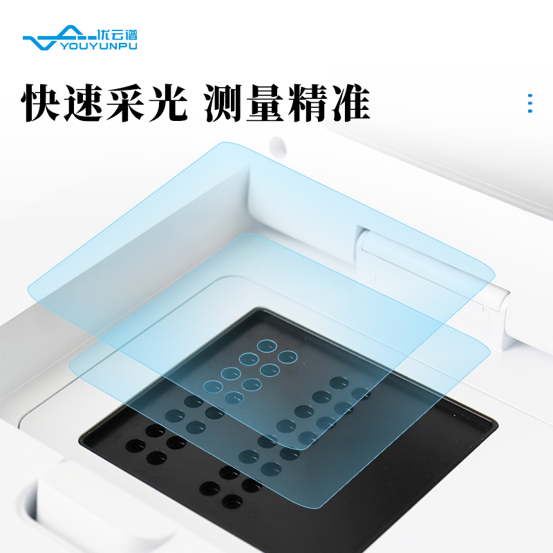 松材線蟲檢測儀