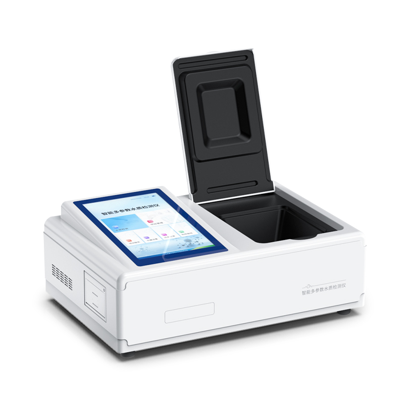 COD氨氮總磷檢測(cè)儀