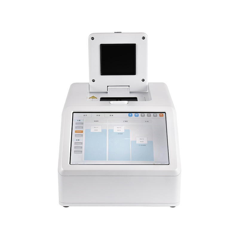 32孔PCR檢測(cè)儀