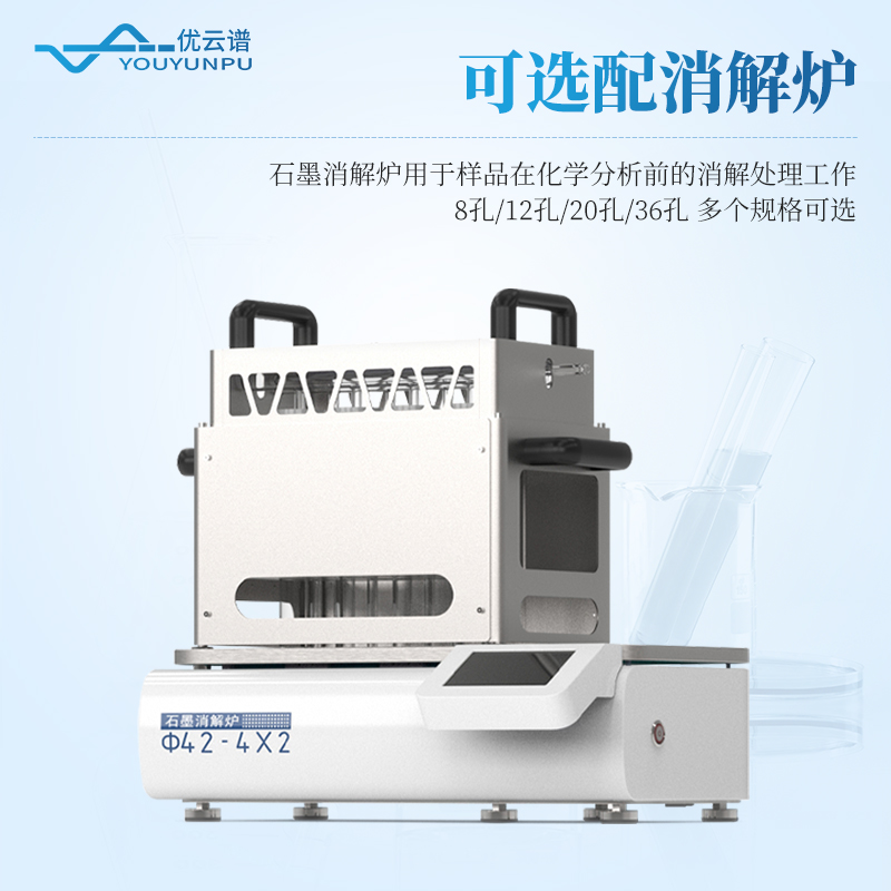 自動凱氏定氮儀