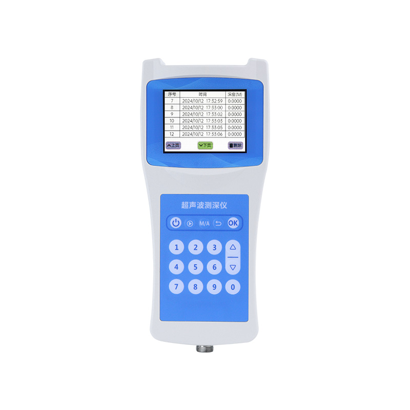 超聲波測(cè)深儀