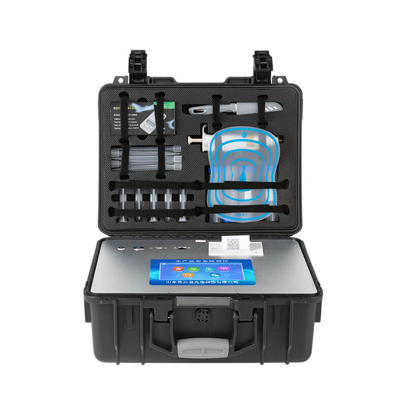 水產(chǎn)品專用檢測儀