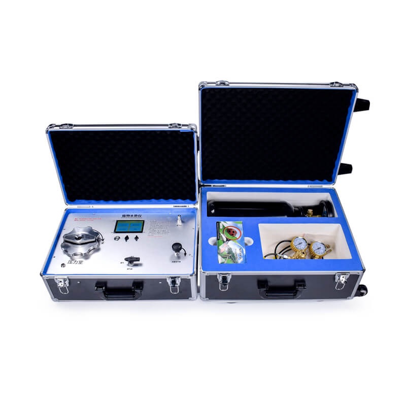 植物水勢(shì)測(cè)定儀