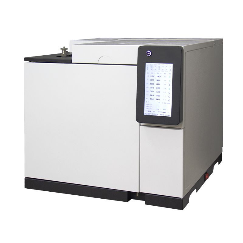 非甲烷總烴氣相色譜儀