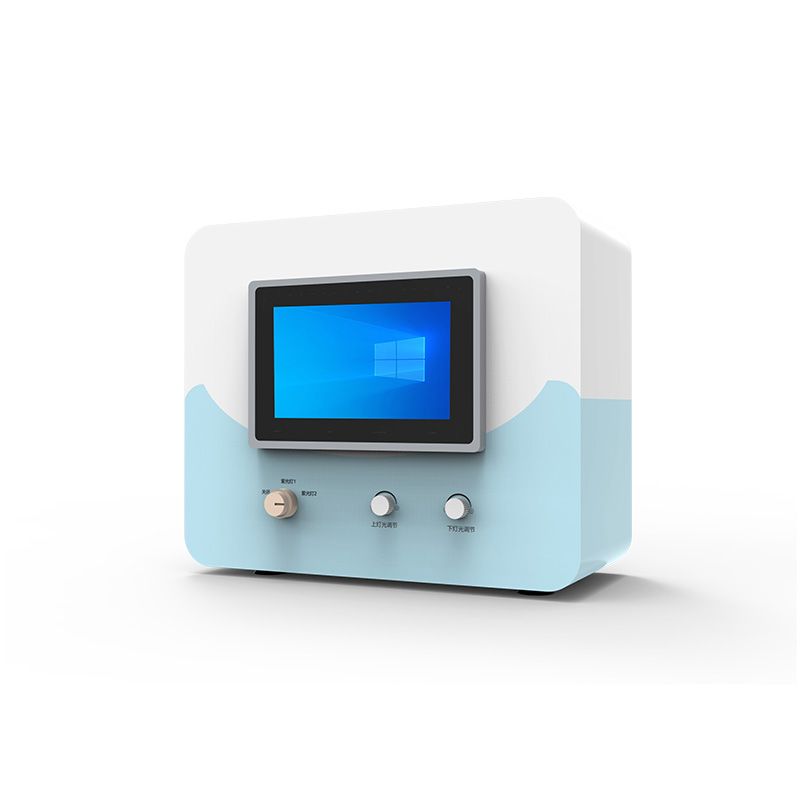 自動(dòng)菌落分析儀