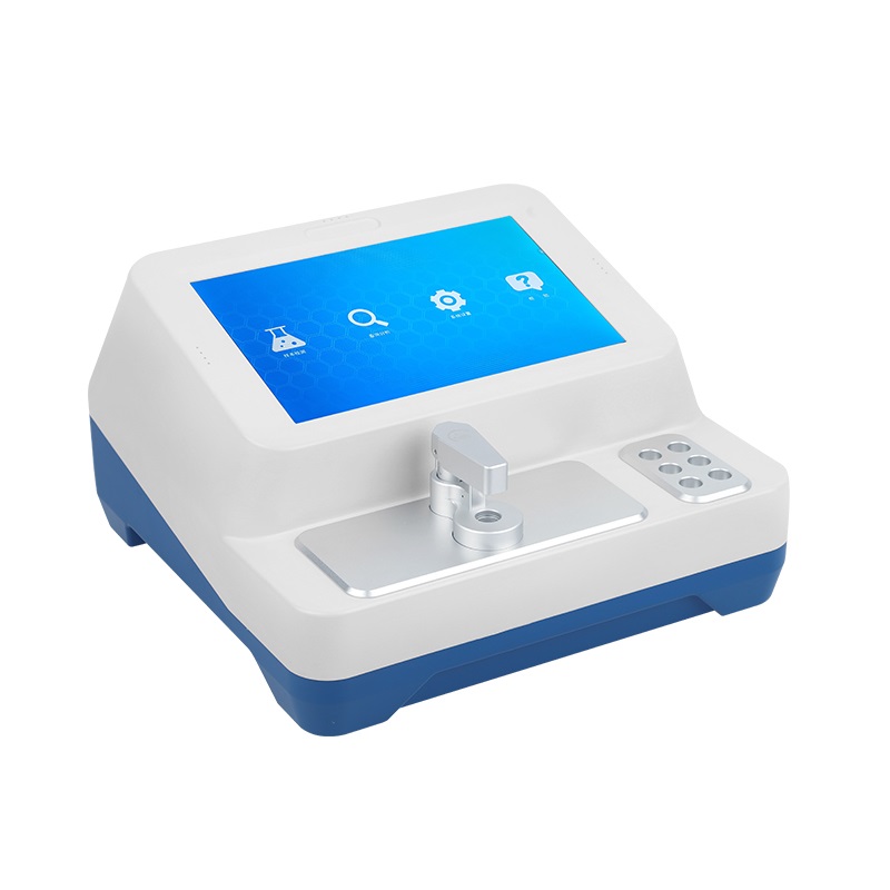 無(wú)機(jī)砷檢測(cè)儀