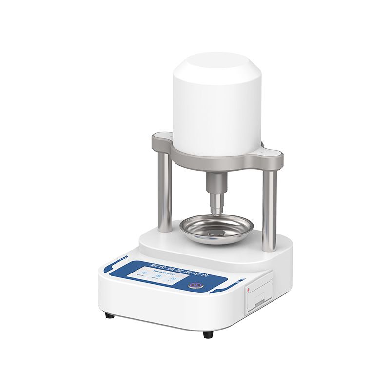 顆粒強(qiáng)度分析儀