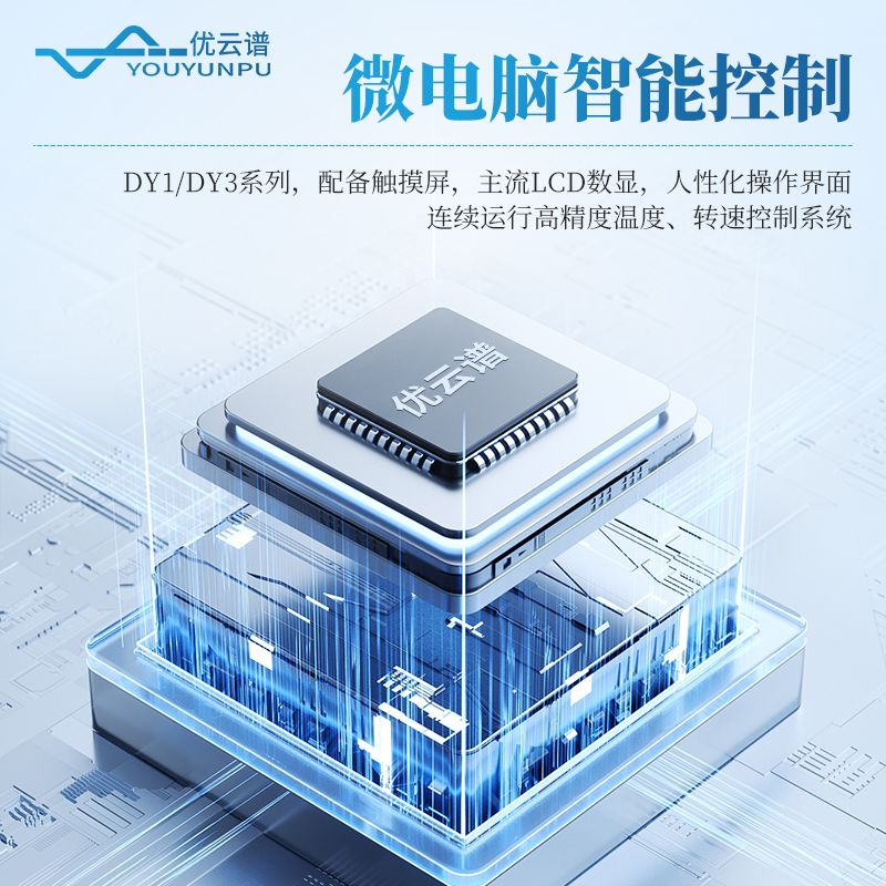 多功能組合搖床