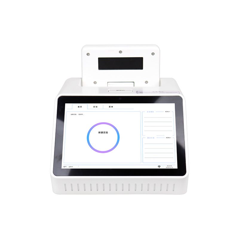 禽類疫病檢測儀