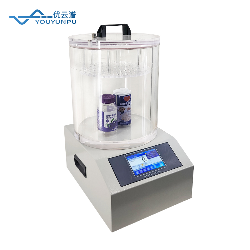 食品包裝密封性測試儀如何保障食品安全？