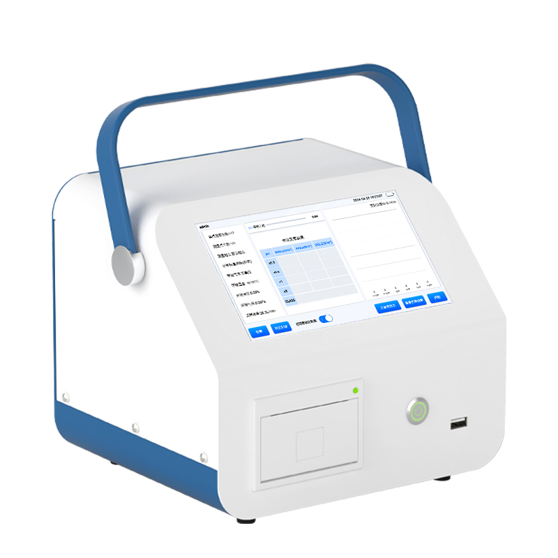 潔凈室的可靠衛(wèi)士-新型塵埃粒子計(jì)數(shù)器解析