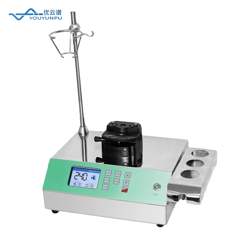 智能集菌儀如何實現高效微生物檢測？