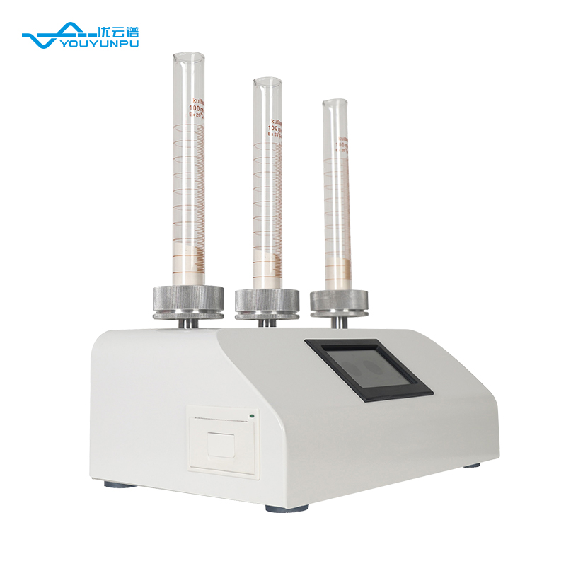 振實(shí)密度計(jì)需要校準(zhǔn)哪些數(shù)據(jù)？