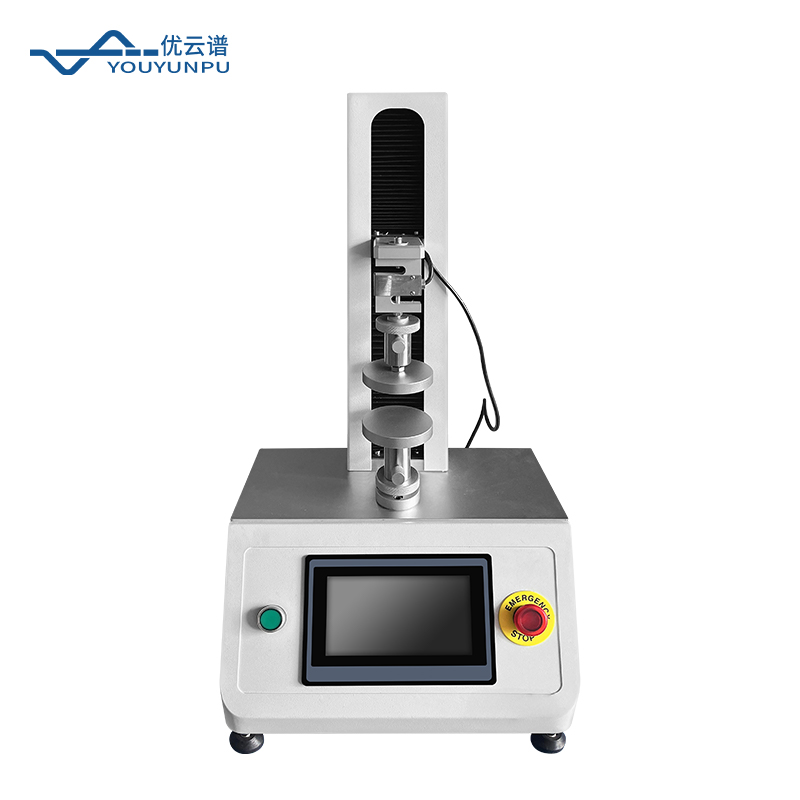 凝膠強(qiáng)度測(cè)定儀和質(zhì)構(gòu)儀的區(qū)別你了解嗎？