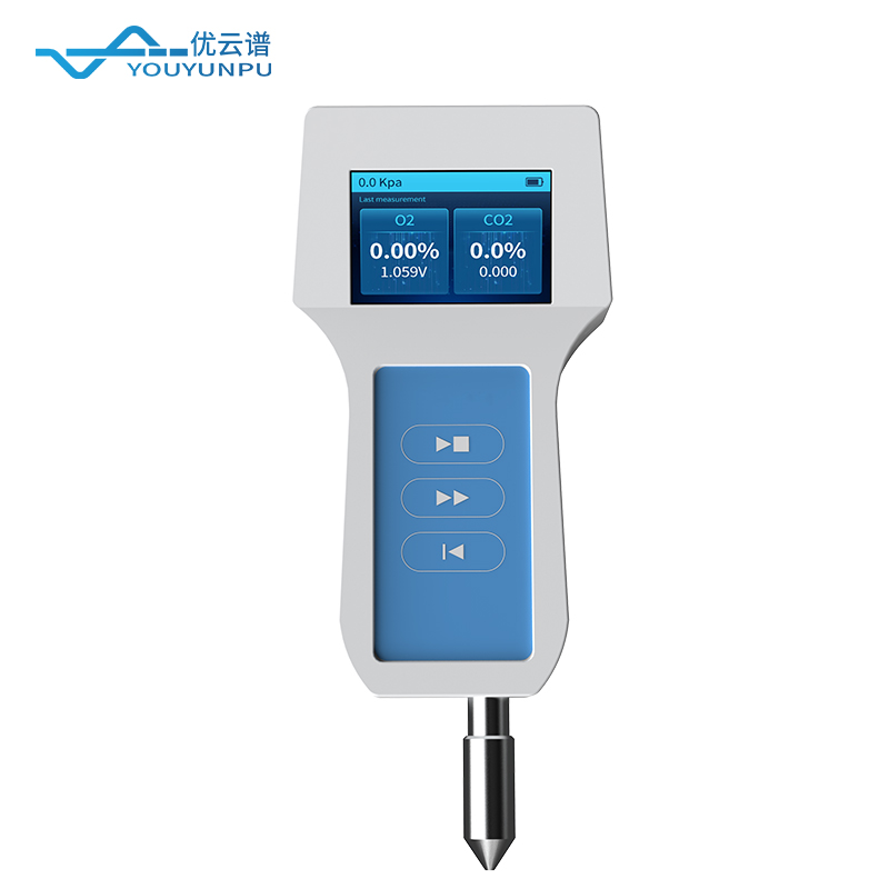 便攜式殘氧儀檢測(cè)原理：輕松監(jiān)測(cè)，精確測(cè)量氧氣含量