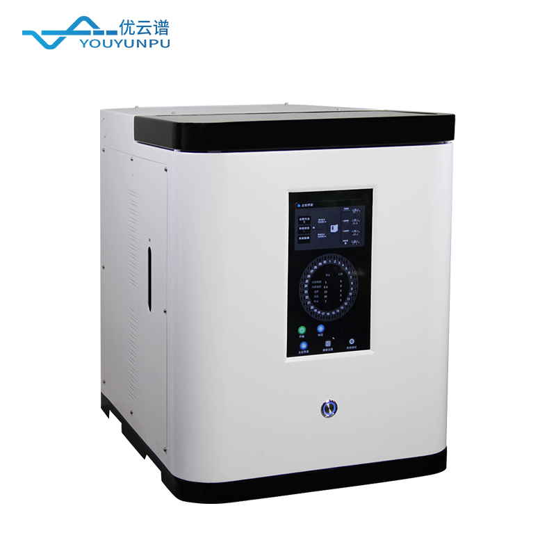 全自動(dòng)二次熱解析儀：樣品前處理的關(guān)鍵工具